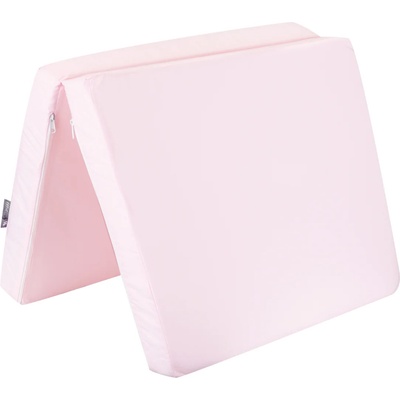 Kikkaboo Сгъваем мини матрак 45х80х5см Dream Big Pink (41107030122)