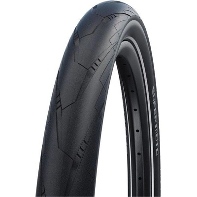 Schwalbe SUPER MOTO 27.5x2.40 62-584