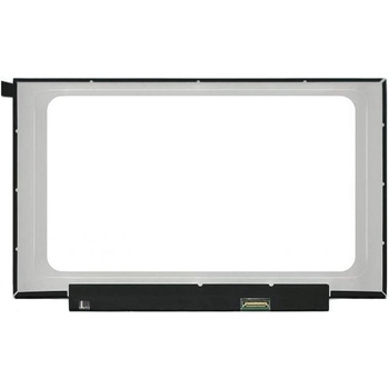 LQ140T1JH01 LCD 14" 1366x768 WXGA HD LED 30pin Slim (eDP) šířka 315mm display displej matný povrch