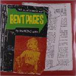 The Mono Men - Bent Pages (LP) (3481575478758)