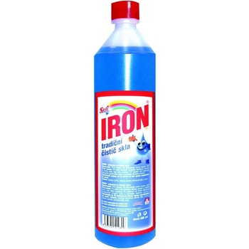 Iron přípravek na čištění oken 500 ml
