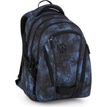 Bagmaster BAG 25 B čierno-modrý