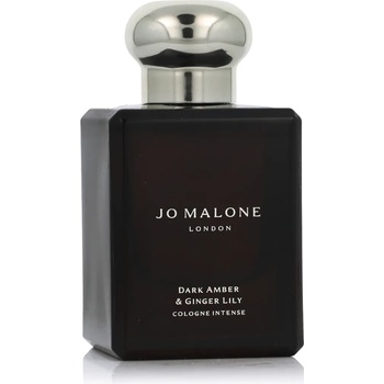 Jo Malone Dark Amber & Ginger Lilly Одеколон за жени 50 ml опция Стара опаковка без кутия