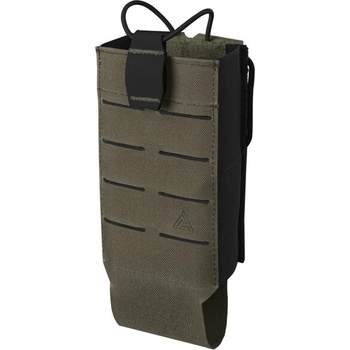 Direct Action® УНИВЕРСАЛЕН калъф за радиостанция - Cordura - Ranger Green (PO-RDUN-CD5-RGR)