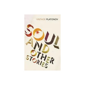 Soul | Andrey Platonov (ISBN: 9780099455134)