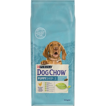 Purina Dog Chow Puppy Chicken 2 x 14 kg
