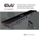 Club3D CSV-1564W100