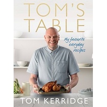 Tom's Table - Kerridge, Tom