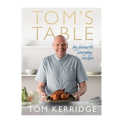 Tom's Table - Kerridge, Tom