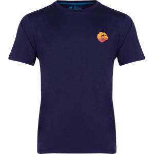 High Point Sella T-shirt Размер: L / Цвят: син