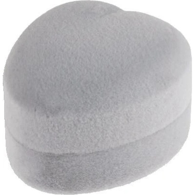 MPM-TIME JB 013 S H grey ring