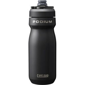 CamelBak Бутилка за велосипед Camelbak Podium Vacuum Cycling water bottles - Black - размер 350 ml (533-1932-0110)