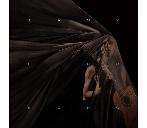 Iamx - Echo echo, CD, 2020
