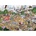 Gibsons - Puzzle Jupp: I Love Car Boot - 1 000 piese