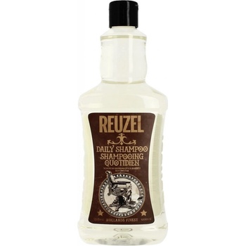 Reuzel Daily Shampoo 1000 ml