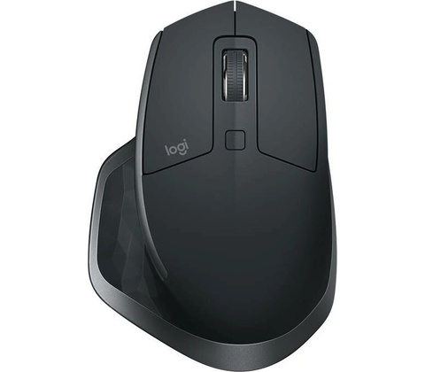 Logitech MX Master 2S 910-007225