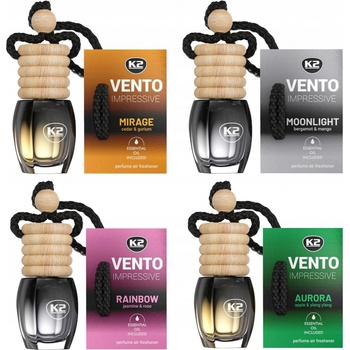 K2 VENTO IMPRESSIVE Aurora 8ml