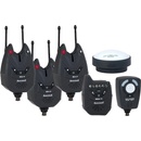 Anaconda Sada hlásičů Nighthawk MGX-7 Profi Set 3+1+1+1 Multicolor