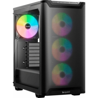 be quiet! Pure Base 501 LX Black (BGW78)