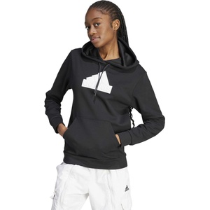 Adidas Суитшърт Future Icons Badge of Sport Bomber Hoodie (IM4874)