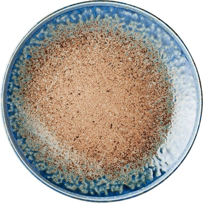 MIJ Jídelní talíř EARTH & SKY 25 cm