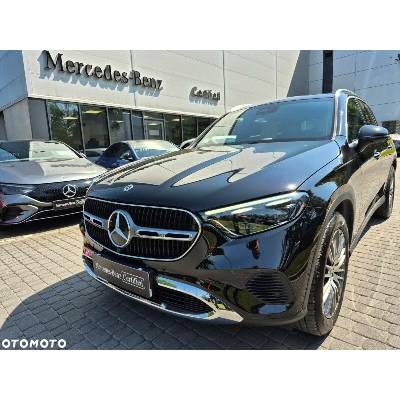 Mercedes-Benz GLC 200 150 kW