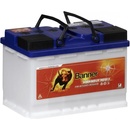 Image 1 of Banner Energy Bull 80Ah 60A right+ (956 01)