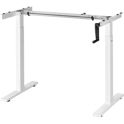 AlzaErgo ET3 Essential APW-EGET6100W biely