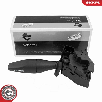 Spínač riadenia ESEN SKV 38SKV593