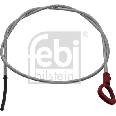 FEBI BILSTEIN Mierka hladiny oleja, automatická prevodovka 38023