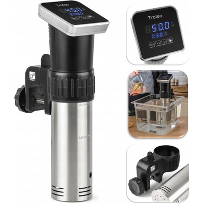 G21 Sous vide Trofeo