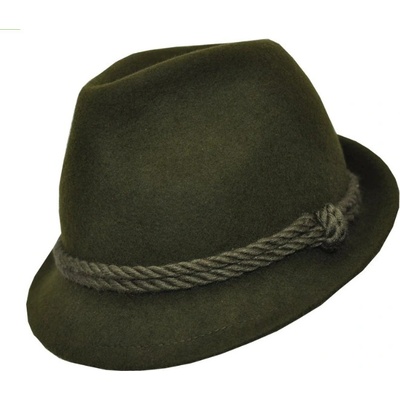 Werra Myslivecký klobouk BRUNO – Zboží Mobilmania