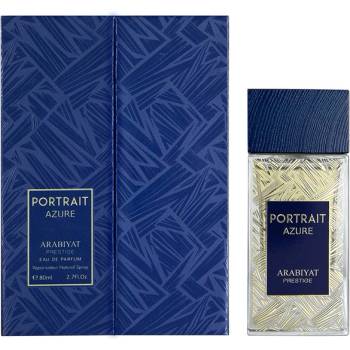 Arabiyat Prestige Portrait Azure EDP 80мл