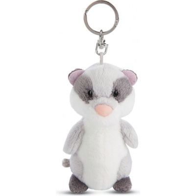 Prívesok na kľúče NICI Plch Doramouse 10cm GREEN