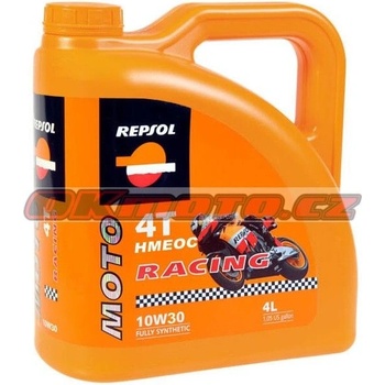 Repsol Moto Racing HMEOC 4T 10W-30 4 l