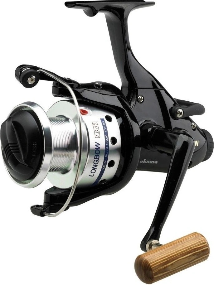 Okuma Longbow LB 60