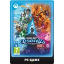 Hry na PC Minecraft Legends (Deluxe Edition)