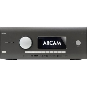 Arcam AVR11 7.2 Усилватели