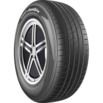 Ceat SecuraDrive 195/60 R16 89V