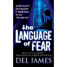 The Language of Fear