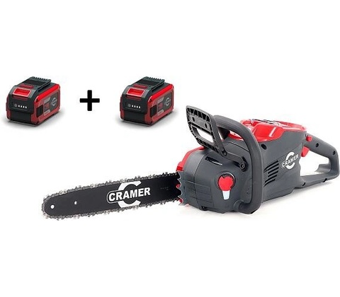 Cramer 48CS18