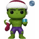 Funko Pop! 1321 Hulk Marvel Special Edition