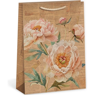 ARGUS Darčeková papierová taška (23.3 x 31.3 cm) 07540141