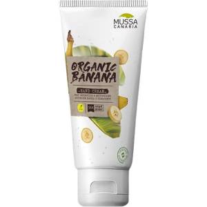 Mussa Canaria Крем за ръце, с органичен банан от Канарските острови, 100 ml - baby