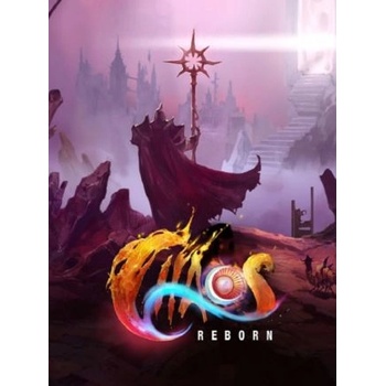 Snapshot Games Chaos Reborn (PC)