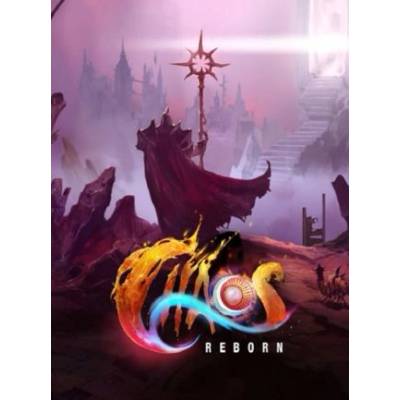 Snapshot Games Chaos Reborn (PC)