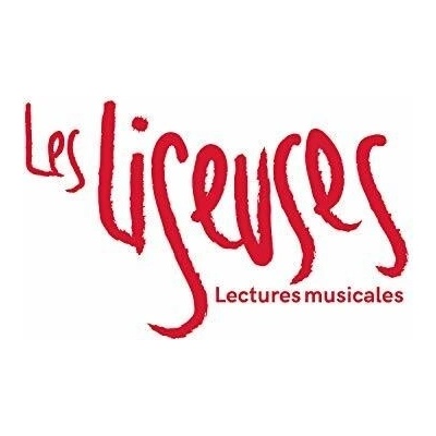 Les Liseuses - Les Liseuses LP