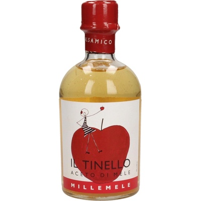 Il Borgo del Balsamico Aceto di mele 250 ml