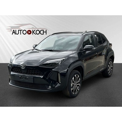 Toyota Yaris Cross 1.5 Hybrid Team 96 kW