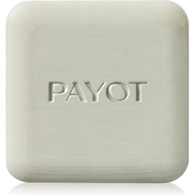 PAYOT Pâte Grise Pain Nettoyant Purifiant почистващ твърд сапун за лице 65 гр